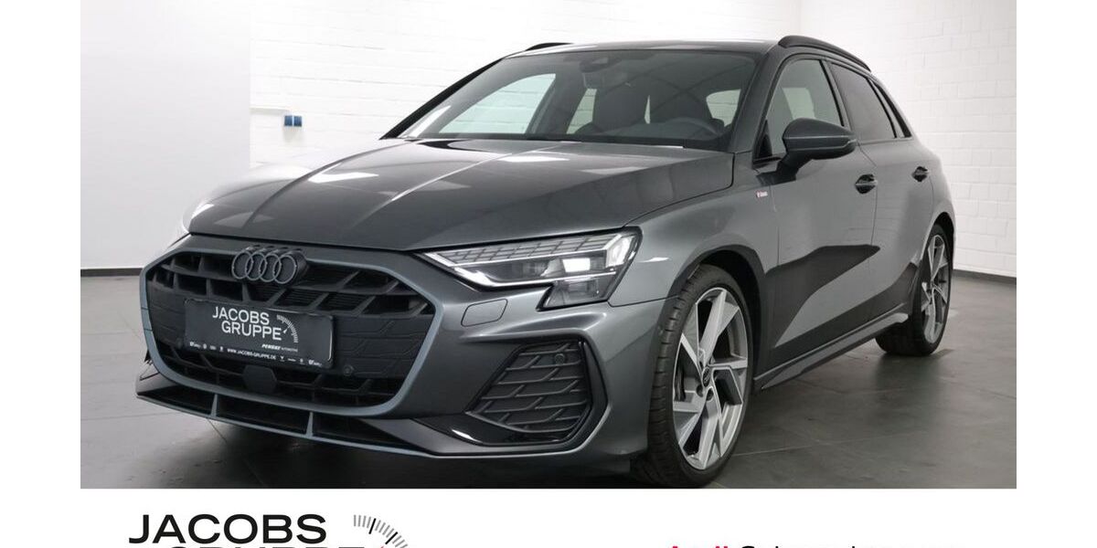 Audi A3 21.413 km 32.590 &euro; Alsdorf 52477