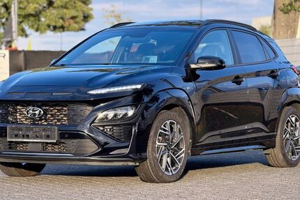 Hyundai KONA 71.900 km 18.350 &euro; Alsdorf 52477