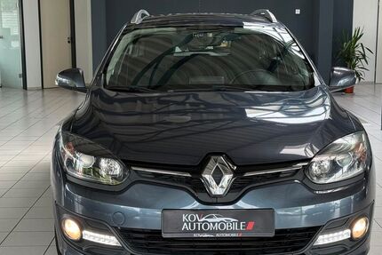 Renault Megane 117.135 km 6.600 € Übach-Palenberg 52531