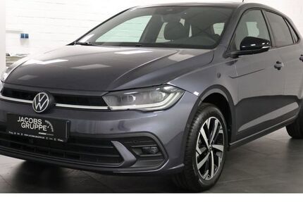 VW Polo 10.646 km 22.970 &euro; Alsdorf 52477
