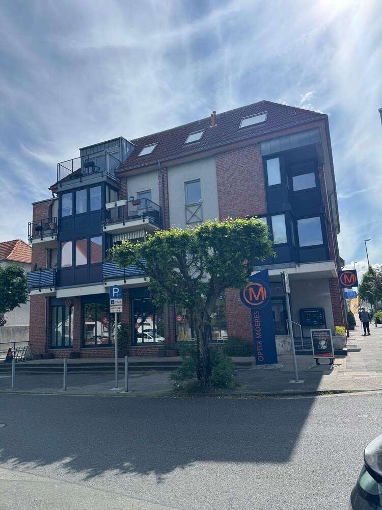 Wohnung zum Kaufen in Aachen-Eilendorf 127.400 € 52 m²