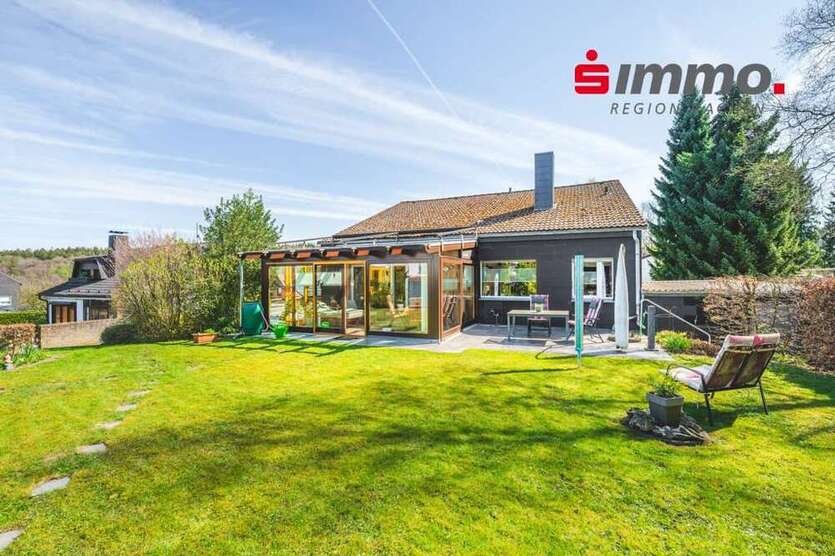 Haus zum Kaufen in Roetgen-Rott 485.000 € 188 m²