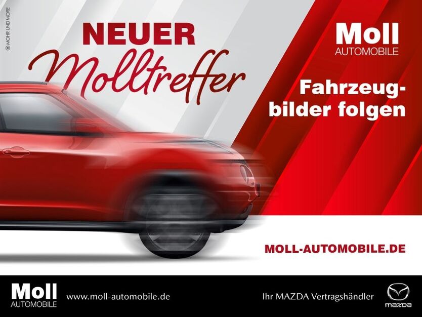 Mazda CX-30 41.000 km 19.390 € Aachen 52078