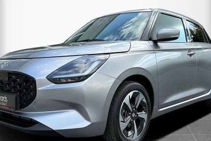 Suzuki Swift 3.841 km 19.999 &euro; Eschweiler 52249