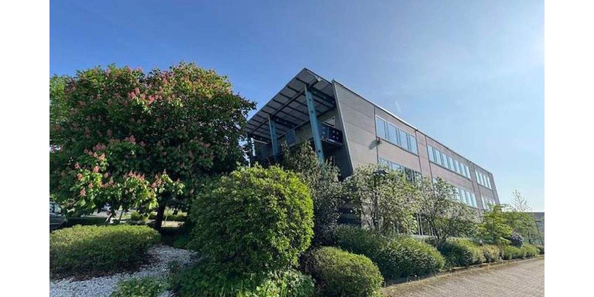 Gewerbeobjekt Jülich - 350.000&euro; | Angebot:25654191