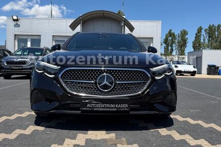 Mercedes-Benz E 220 2.700 km 57.490 &euro; Eschweiler 52249
