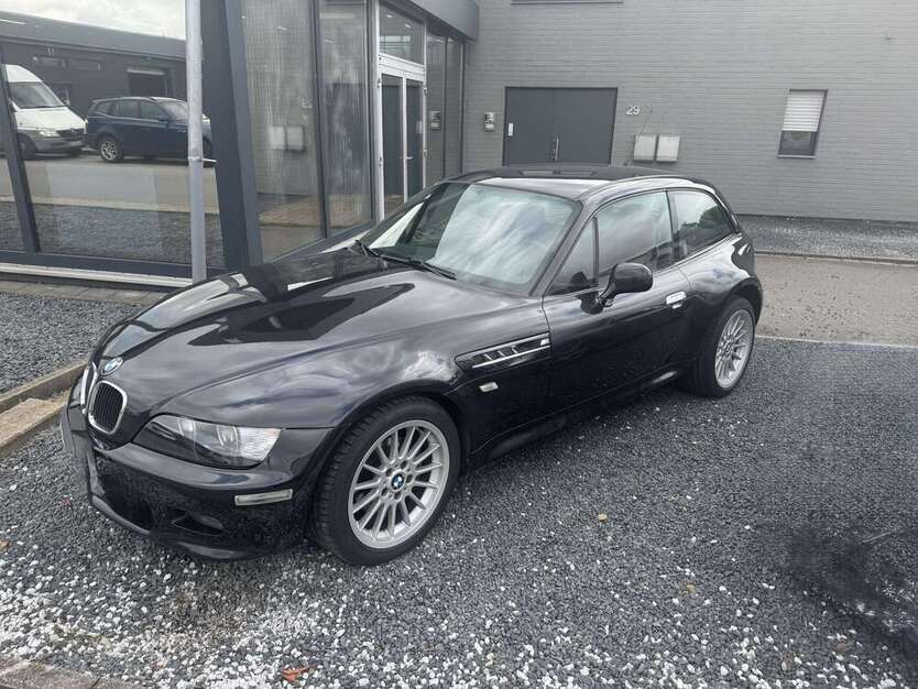 BMW Z3 291.000 km 9.999 € Würselen 52146