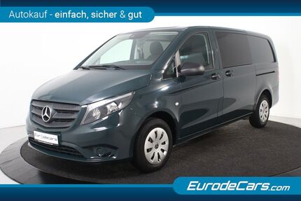Mercedes-Benz Vito 177.000 km 17.400 &euro; Herzogenrath 52134
