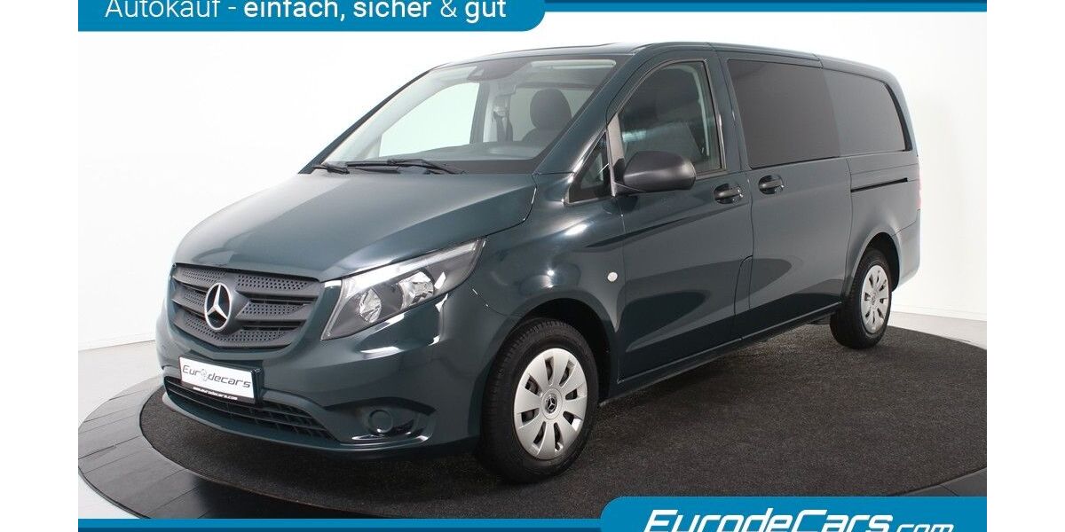 Mercedes-Benz Vito 177.000 km 17.400 &euro; Herzogenrath 52134
