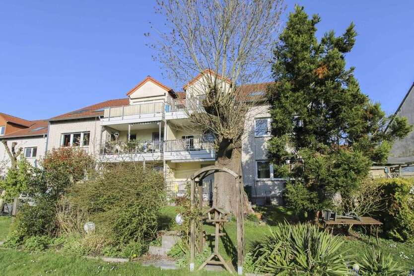 Wohnung zum Kaufen in Herzogenrath 265.000 € 90.07 m²