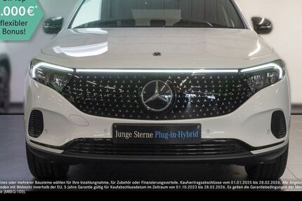 Mercedes-Benz EQA 15.290 km 33.890 € Aachen 52068