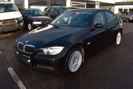 BMW 318 174.000 km 5.800 &euro; Aachen 52064