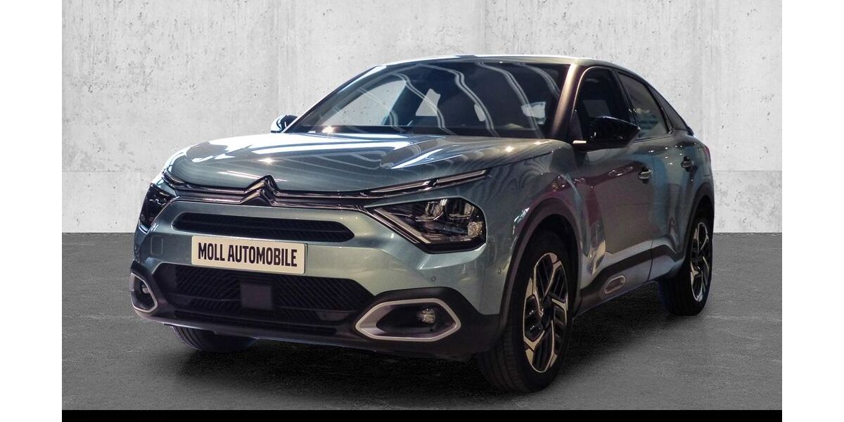 Citroen C4 16.719 km 19.080 &euro; Düren 52351