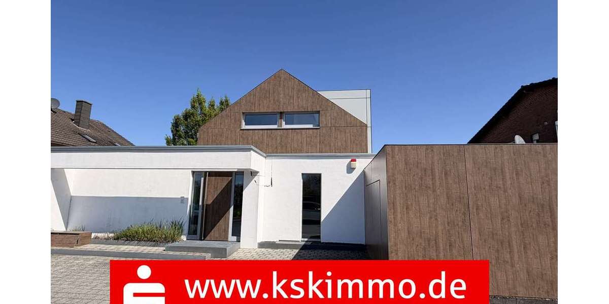 Einfamilienhaus Gangelt - 5 Zimmer, 197 m&sup2;, 520.000&euro; | Angebot:22533625