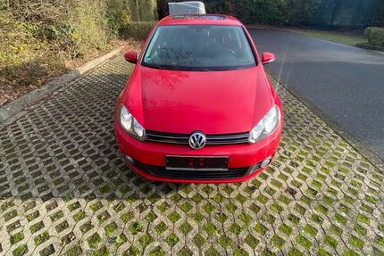 VW Golf 205.000 km 3.800 &euro; Aldenhoven 52457