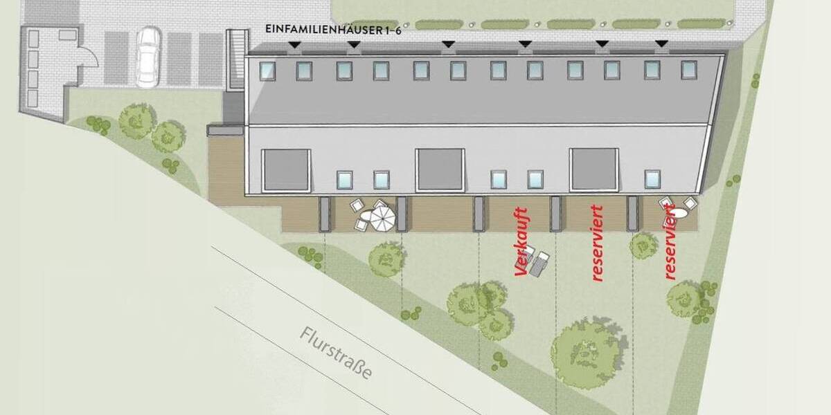 Reihenendhaus Herzogenrath - 5 Zimmer, 171 m&sup2;, 551.200&euro; | Angebot:26779095