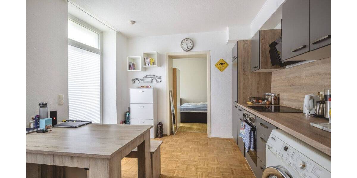 Mehrfamilienhaus, Wohnhaus Aachen Aachen-Mitte - 1.079.000&euro; | Angebot:26863318