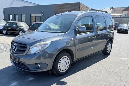 Mercedes-Benz Citan 250.628 km 4.950 &euro; Übach Palenberg 52531