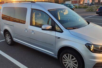 VW Caddy Maxi 262.000 km 12.000 &euro; Alsdorf 52477