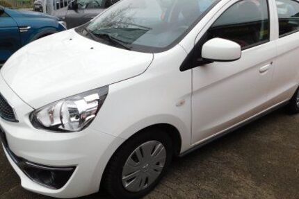 Mitsubishi Space Star 45.050 km 7.250 &euro; Übach-Palenberg 52531