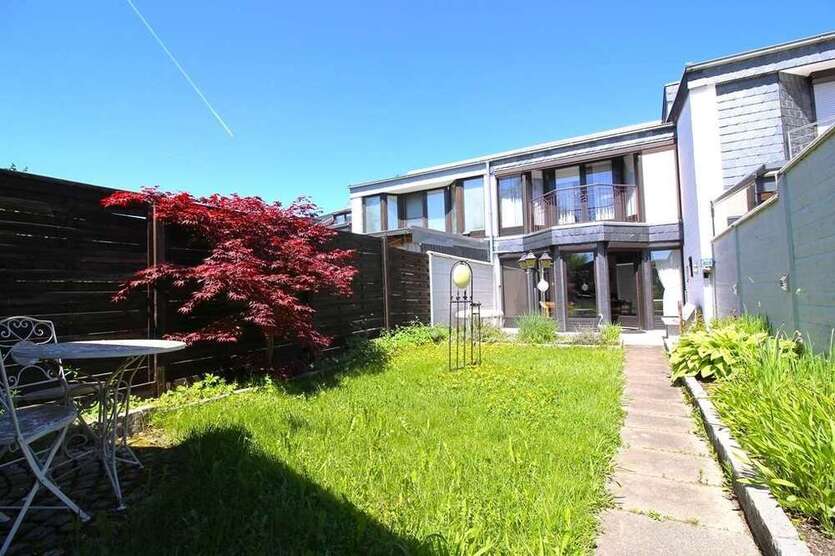 Haus zum Kaufen in Aachen Eilendorf 349.000 € 116 m²