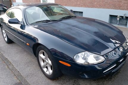 Jaguar XK8 286.000 km 4.999 € Stolberg 52223