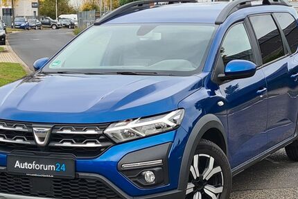 Dacia Jogger 68.000 km 13.699 € Jülich 52428