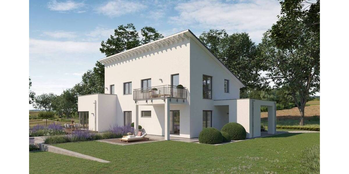 Einfamilienhaus Monschau - 1 Zimmer, 183 m&sup2;, 348.998&euro; | Angebot:26806577