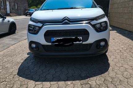 Citroen C3 29.800 km 13.300 &euro; Kreuzau 52372