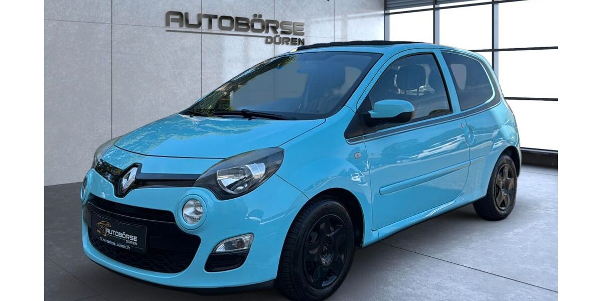 Renault Twingo 92.842 km 4.699 &euro; Düren 52351