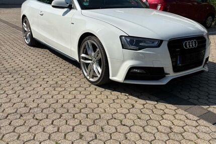 Audi A5 170.000 km 15.300 &euro; Trier 54294