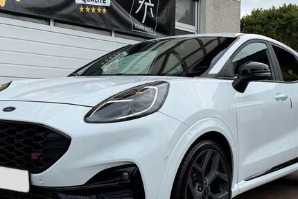 Ford Puma 63.400 km 19.090 &euro; Nideggen 52385