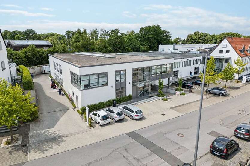 Halle in Aachen 1.495.000 € 700 m²