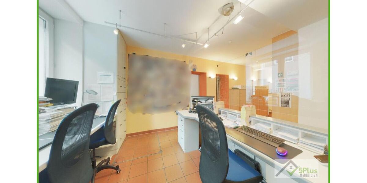 + 5PLUS IMMO + VIELSEITIGE GESUNDHEITS-ODER BÜROFLÄCHE IN GUTER LAGE VON DÜREN-BIRKESDORF +++ zimmer