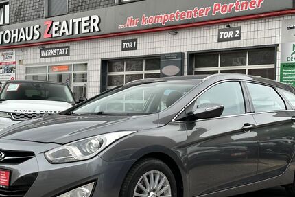 Hyundai i40 235.000 km 4.750 &euro; Stolberg Aachen 52222