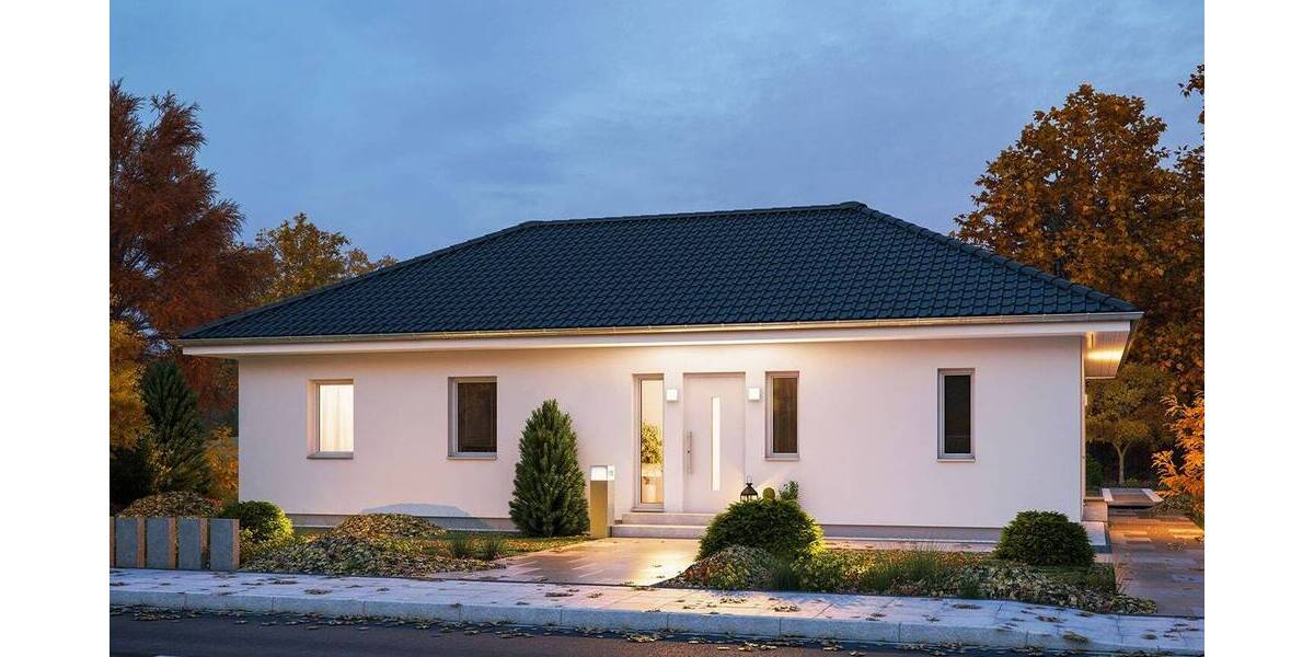 Einfamilienhaus Simmerath - 5 Zimmer, 133 m&sup2;, 430.447&euro; | Angebot:26806554