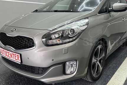 Kia Carens 165.000 km 10.490 € Stolberg 52222