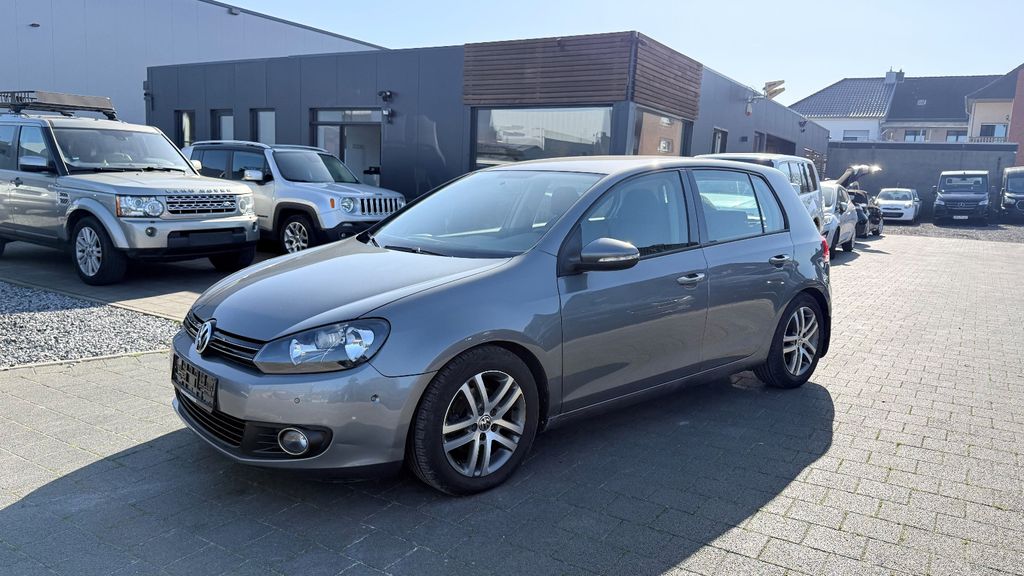 VW Golf 214.983 km 2.990 &euro; Übach Palenberg 52531
