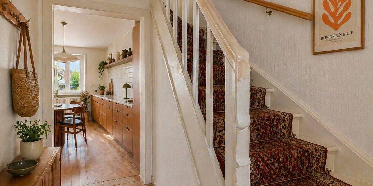 Reihenendhaus Eschweiler Ost - 3 Zimmer, 91 m&sup2;, 139.000&euro; | Angebot:26418584
