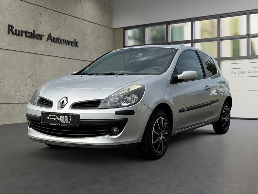 Renault Clio 145.000 km 2.999 € Jülich 52428