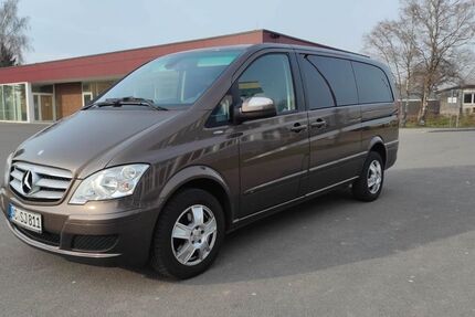 Mercedes-Benz Viano 144.000 km 18.900 &euro; Simmerath 52152
