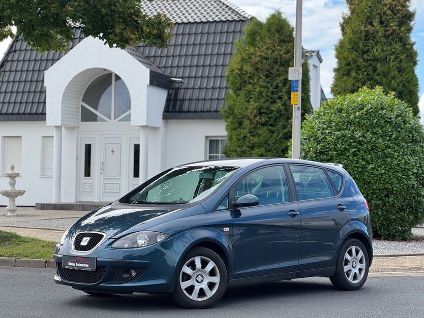 Seat Altea 84.485 km 5.990 € Jülich 52428