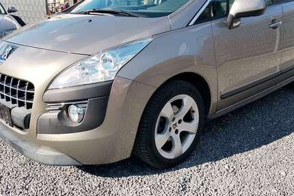 Peugeot 3008 117.000 km 4.499 € Alsdorf 52477