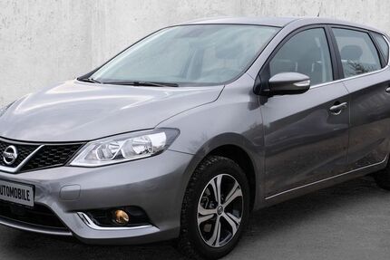 Nissan Pulsar 42.998 km 8.990 &euro; Aachen 52078
