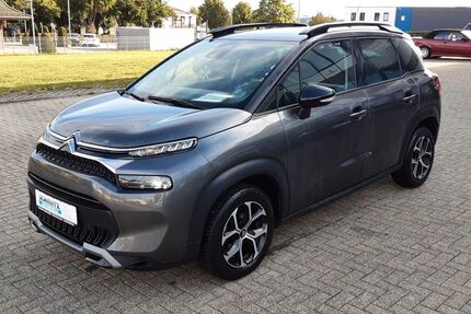 Citroen C3 Aircross 39.500 km 15.990 &euro; Monschau (bei Aachen) 52156