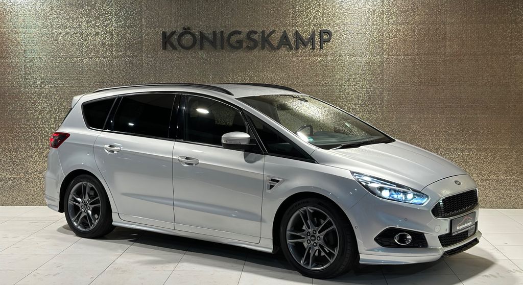 Ford S-Max 116.000 km 19.990 &euro; Jülich 52428