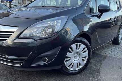 Opel Meriva 129.546 km 5.699 € Eschweiler 52249