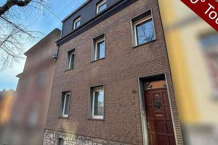 Haus zum Kaufen in Stolberg (Rheinland) Büsbach 389.000 € 173 m² 7 zimmer