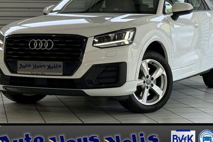 Audi Q2 99.000 km 14.480 &euro; Geilenkirchen 52511