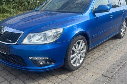 Skoda Octavia 218.000 km 3.750 &euro; Aachen 52070